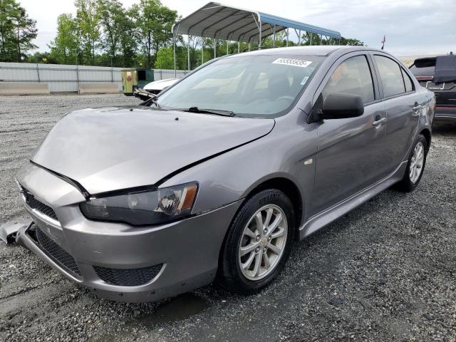 2014 Mitsubishi Lancer Es/Es Sport