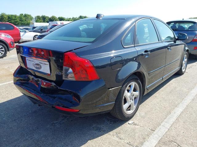 2011 VOLVO S40 SE LUX