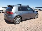 2016 Volkswagen Golf S/Se de vânzare în Phoenix, AZ - Front End