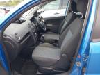 2009 FORD FUSION+ TD for sale at Copart WOLVERHAMPTON