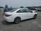 2017 Toyota Camry Le   на продаже в Dunn, NC - Front End