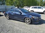 2017 Mercedes-Benz Cla 250 4Matic продається в Arlington, WA - Side