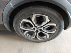 2022 RENAULT CAPTUR SE for sale at Copart SANDTOFT