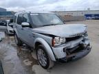 2010 LAND ROVER DISCOVERY for sale at Copart WESTBURY