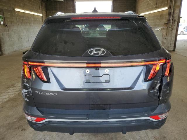  HYUNDAI TUCSON 2022 Szary