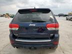 2017 Jeep Grand Cherokee Overland   за продажба в Haslet, TX - All Over