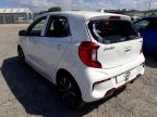 2023 KIA PICANTO GT for sale at Copart WOLVERHAMPTON