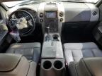 2007 Lincoln Mark Lt  на продаже в Lebanon, TN - Front End