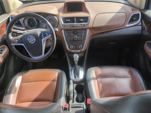  BUICK ENCORE 2014 Biały