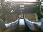2016 Toyota Corolla L for Sale in Abilene, TX - Front End