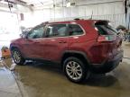 2019 Jeep Cherokee Latitude Plus for Sale in Franklin, WI - Hail