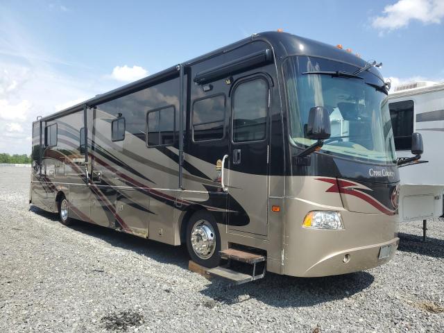2008 Freightliner Chassis X Line Motor Home