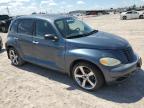 2003 Chrysler Pt Cruiser Gt на продаже в Houston, TX - Normal Wear