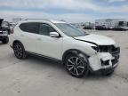 2020 Nissan Rogue S იყიდება Tulsa-ში, OK - Front End