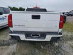 2022 Chevrolet Colorado Lt na sprzedaż w Madisonville, TN - Front End