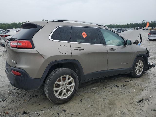  JEEP GRAND CHER 2017 Коричневий