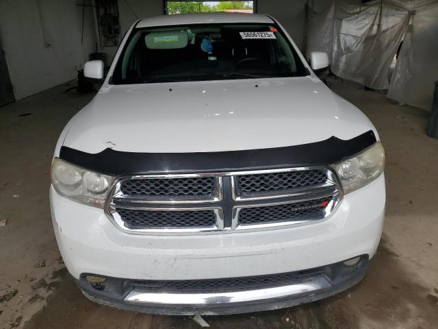 2013 DODGE DURANGO SXT  