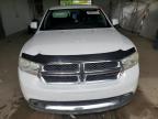 2013 DODGE DURANGO SXT   for sale at Copart KY - LEXINGTON EAST