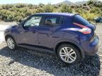 2015 Nissan Juke S იყიდება Reno-ში, NV - Front End