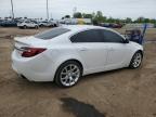 2016 Buick Regal Gs للبيع في Woodhaven، MI - Front End