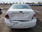 2008 FORD FUSION SE à vendre chez Copart AB - CALGARY