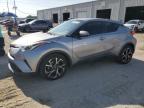 2018 Toyota C-Hr Xle للبيع في Jacksonville، FL - Front End