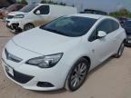 2014 VAUXHALL ASTRA GTC for sale at Copart BRISTOL