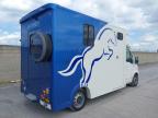 2005 RENAULT MASTER (53 for sale at Copart YORK