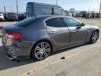 2016 Maserati Ghibli S for Sale in Los Angeles, CA - Front End