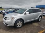 2010 Dodge Journey Sxt zu verkaufen in Woodhaven, MI - Side