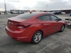 2019 Hyundai Elantra Sel for Sale in Wilmington, CA - Side
