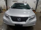 2011 Lexus Rx 350 на продаже в Ham Lake, MN - Rear End