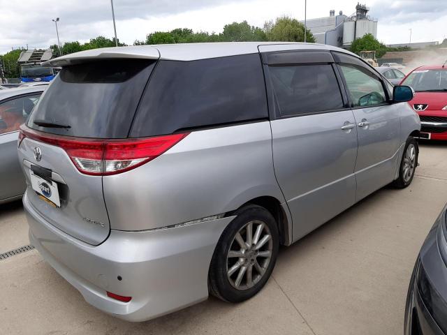 2010 TOYOTA ESTIMA