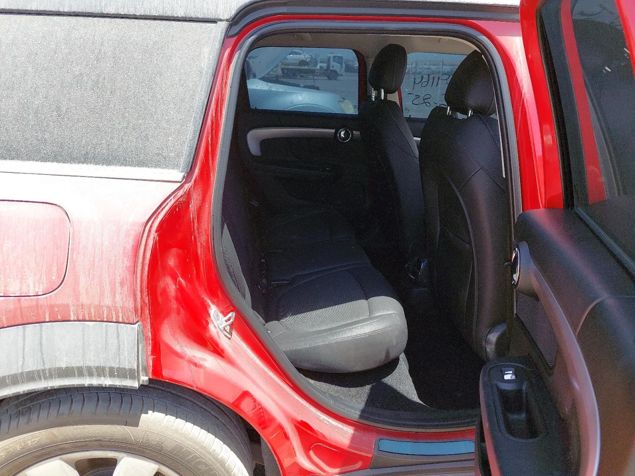 WMW21BR07P3R28270 - 2023 Mini COUNTRYMAN - #undefined