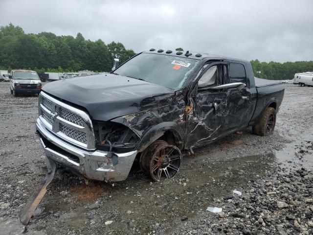 2016 Ram 2500 Laramie