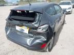 2018 FORD FIESTA ZET for sale at Copart BRISTOL