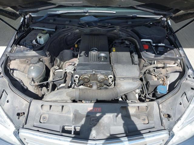 2008 MERCEDES BENZ C180 SE KO