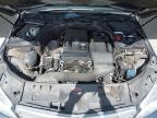 2008 MERCEDES BENZ C180 SE KO for sale at Copart EAST KILBRIDE