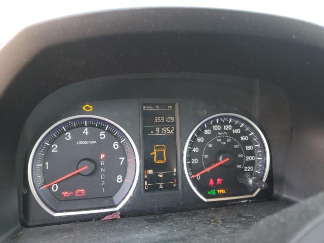 2007 HONDA CR-V LX  