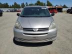 2004 Toyota Sienna Ce zu verkaufen in American Canyon, CA - Side