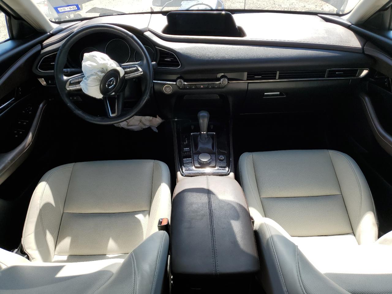 2023 Mazda Cx-30 Premium VIN: 3MVDMBDY9PM529941 Lot: 56598765