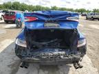 2015 Audi S4 Premium Plus на продаже в Kansas City, KS - Rear End