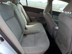 2012 Honda Civic Lx იყიდება Dyer-ში, IN - Side