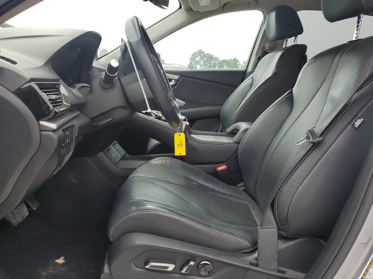 2020 Acura Rdx Technology VIN: 5J8TC2H54LL002158 Lot: 55862975