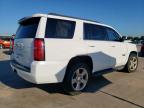 2015 Chevrolet Tahoe C1500 Lt for Sale in Grand Prairie, TX - Front End