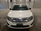 2012 Ford Fusion S for Sale in Avon, MN - Side