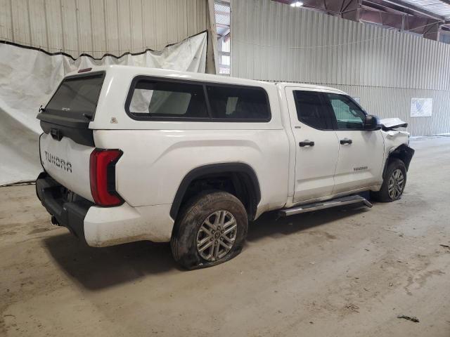  TOYOTA TUNDRA 2022 White