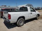 2008 Dodge Ram 1500 St de vânzare în Wichita, KS - Side
