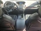 2016 Acura Mdx Advance na sprzedaż w Bridgeton, MO - Front End