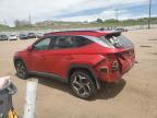 2022 Hyundai Tucson Sel for Sale in Colorado Springs, CO - Rear End